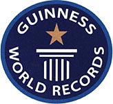 Worlds Largest Puzzle