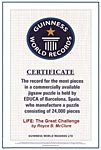 The Guinness Book of World Records