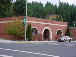Troy Library
